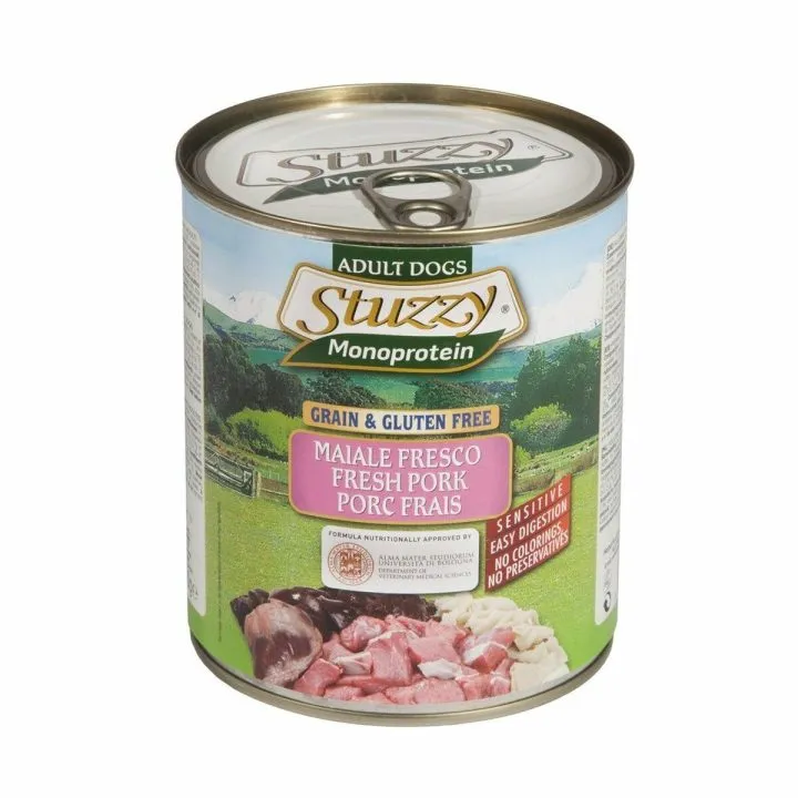 Mokré jedlo Agras Pet Foods