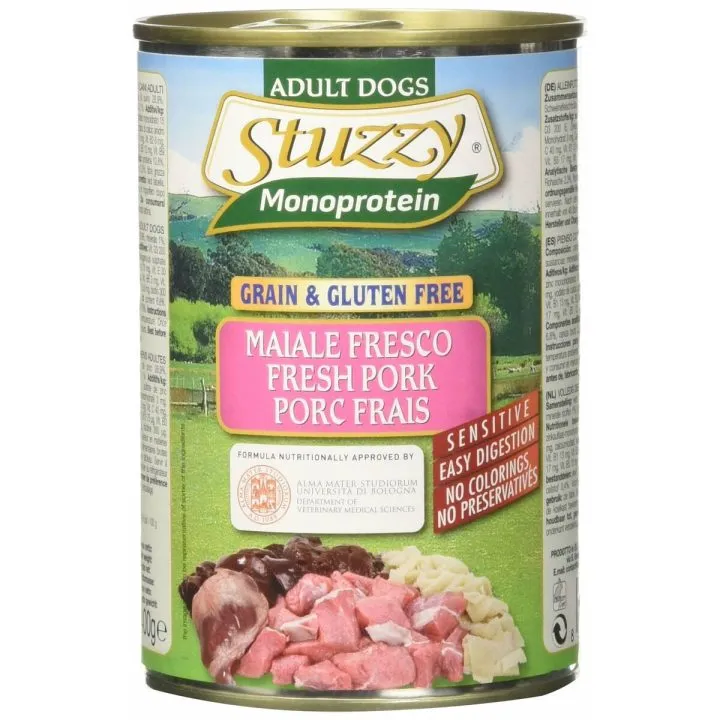 Mokré jedlo Agras Pet Foods