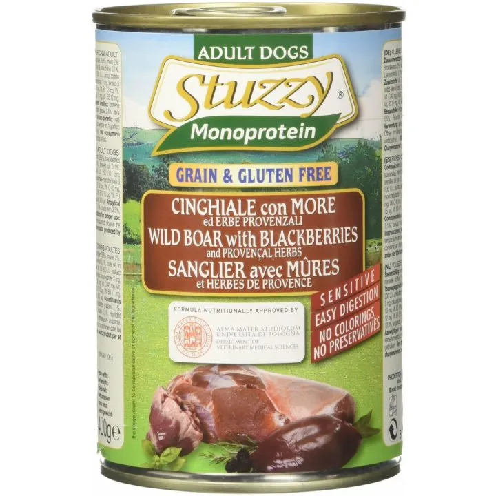 Mokré jedlo Agras Pet Foods