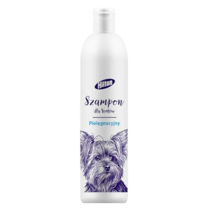Šampón pre domáce zvieratká Hilton Care Yorkshire Terrier 250 ml