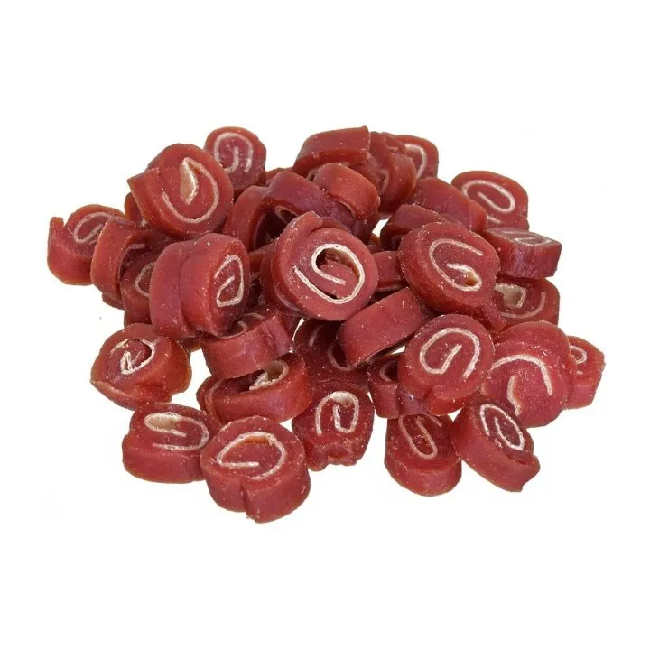 Krmivo Petitto                                 Ryby Kačica 500 g