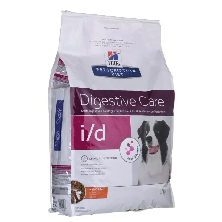 Krmivo Hill's Digestive Care Dospelý Kurča