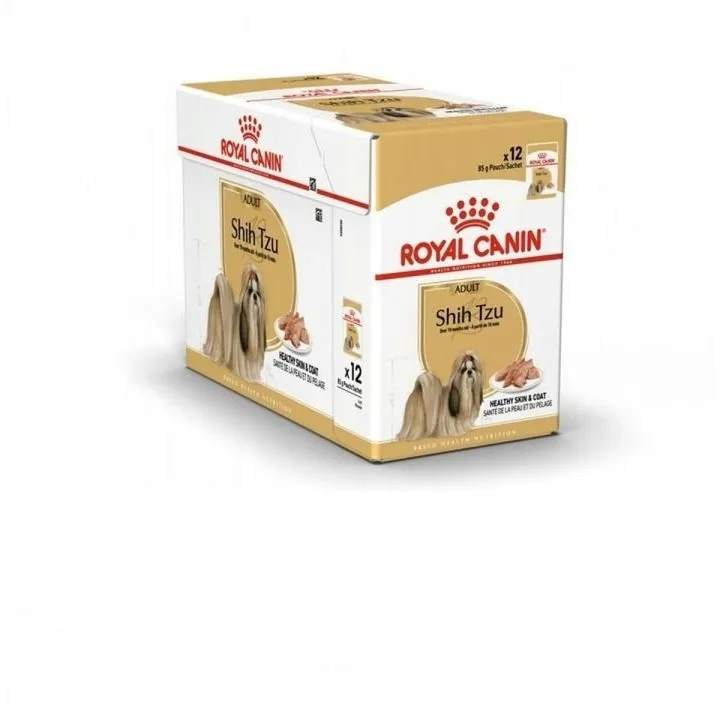 Mokré jedlo Royal Canin Mäso