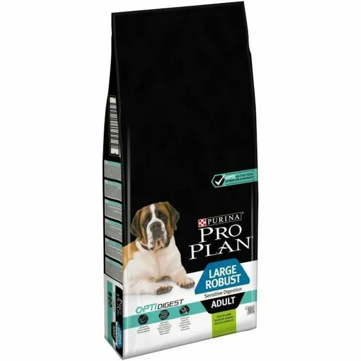 Krmivo Purina Dospelý Baránok