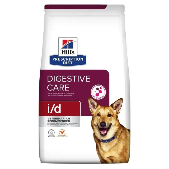 Krmivo Hill's Digestive Care Dospelý Kurča