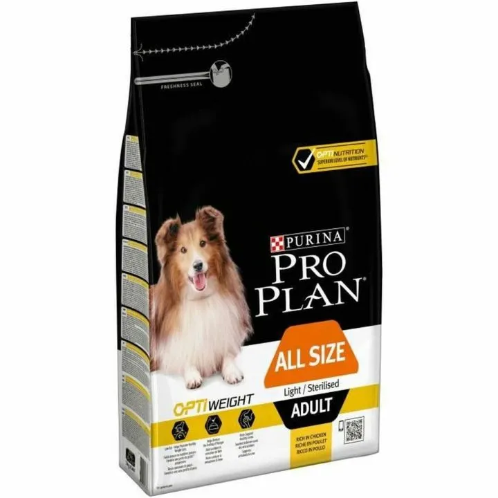 Krmivo Purina Dospelý Kurča