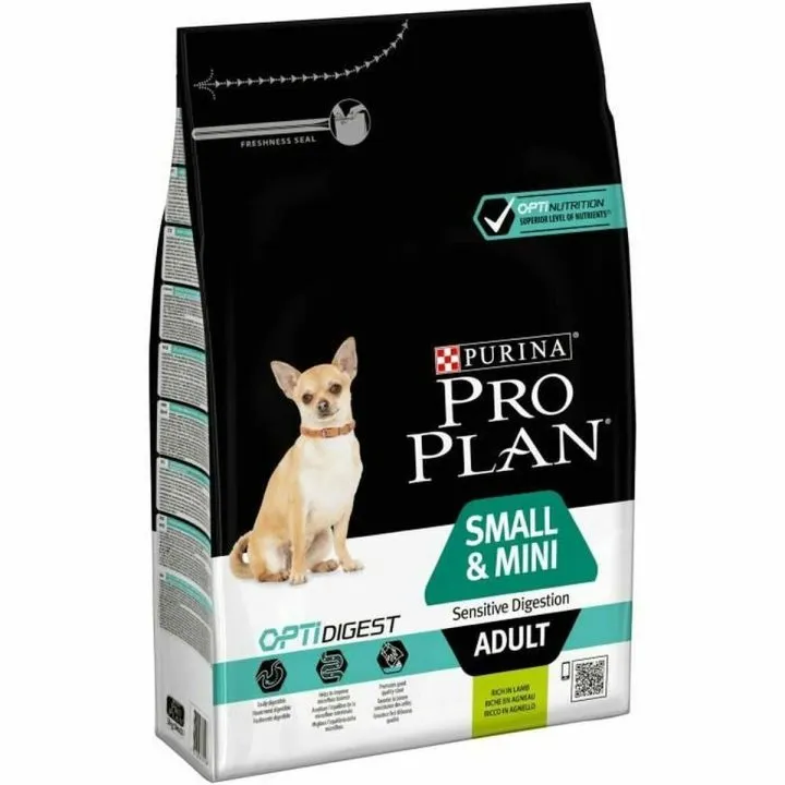 Krmivo Purina Dospelý Baránok