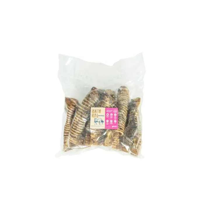 Mokré jedlo Snackys Teľacie mäso