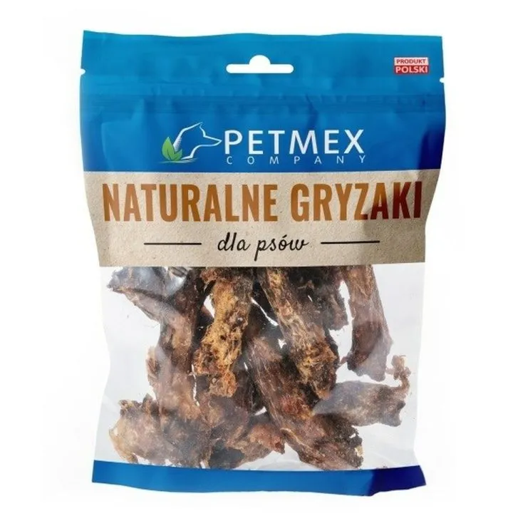 Krmivo Petmex Dospelý Kurča